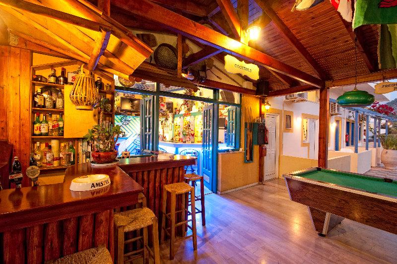 Vasilakis Studios & Apartments Stalida Zewnętrze zdjęcie