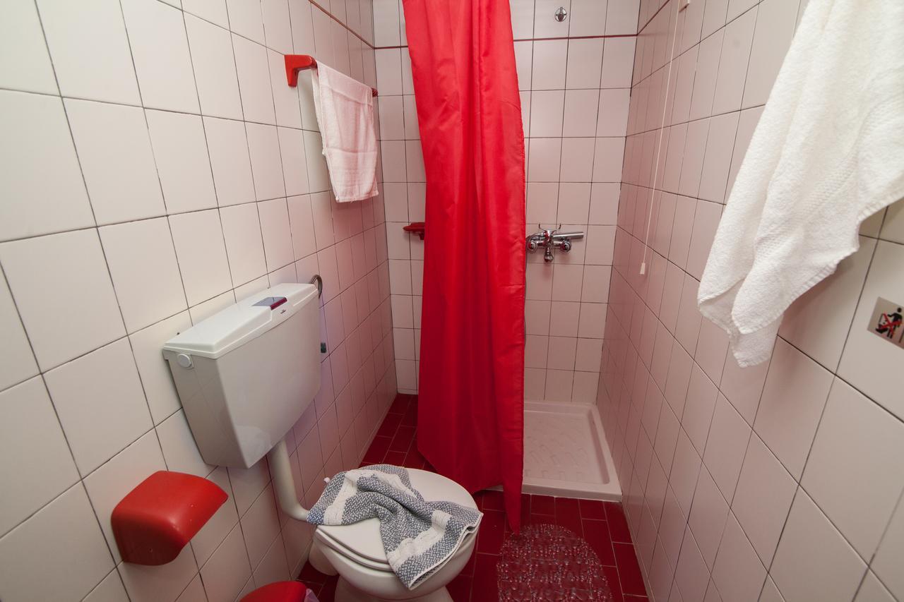 Vasilakis Studios & Apartments Stalida Zewnętrze zdjęcie